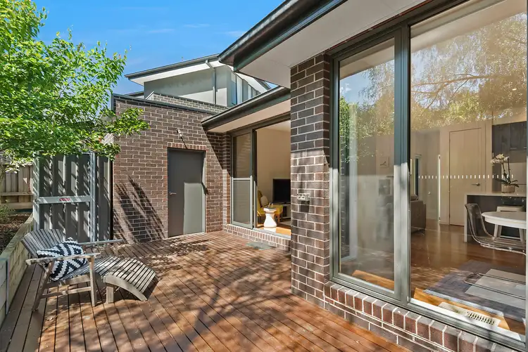 Sixth view of Homely unit listing, 4/85 Hodgson Street, Rosanna VIC 3084
