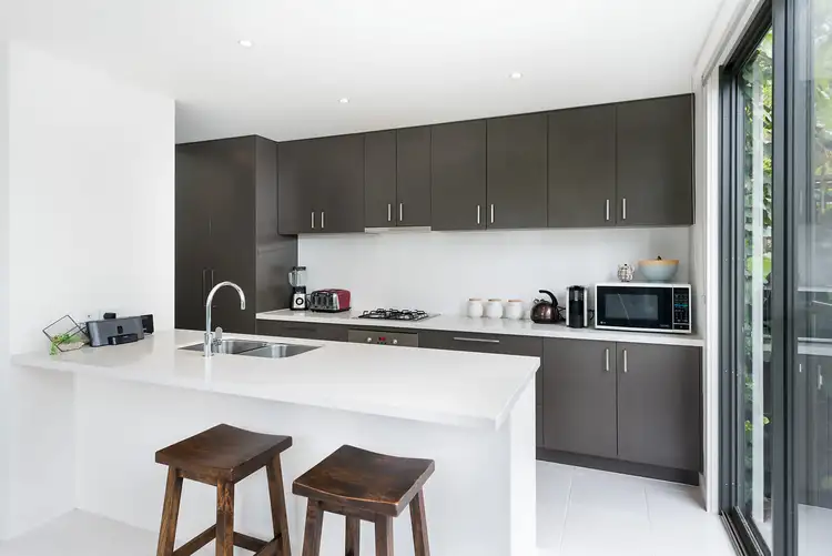 Second view of Homely townhouse listing, 2/1 Grosvenor Street, Blackburn North VIC 3130