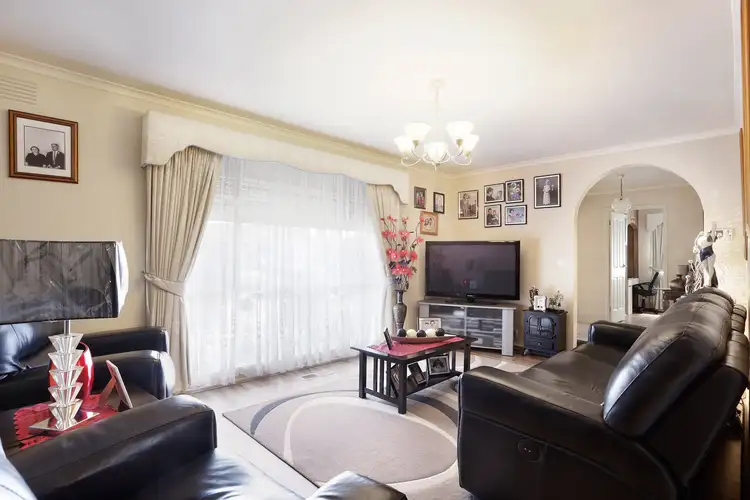 Second view of Homely house listing, 19 Wintersun Drive, Albanvale VIC 3021