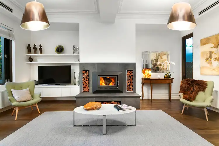 Third view of Homely house listing, 3 Pine Grove, Malvern VIC 3144