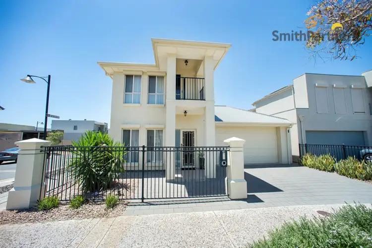 61 Elder Drive, Mawson Lakes SA 5095