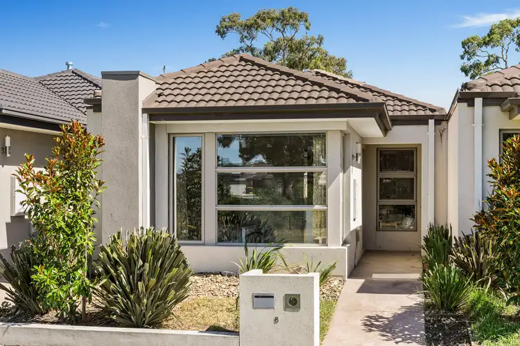 Main view of Homely house listing, 8 Soapstone Walk, Doreen VIC 3754