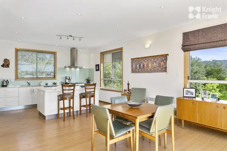 Fifth view of Homely house listing, 6 Hopwood Street, Coningham TAS 7054