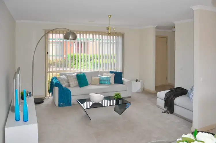 Second view of Homely unit listing, 60/7 Regan Street, St Albans VIC 3021
