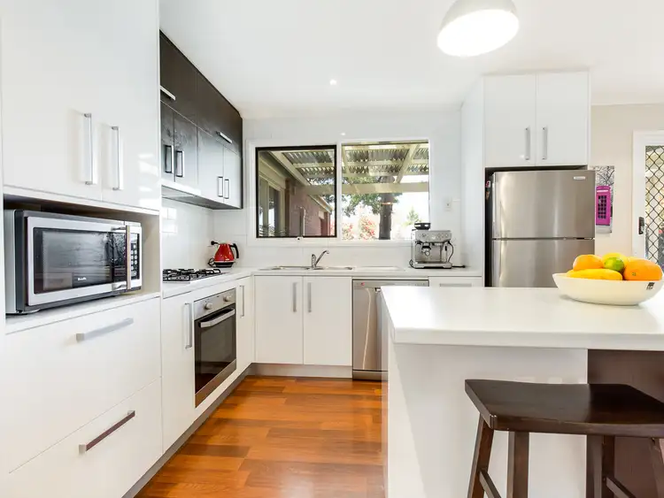 Fourth view of Homely house listing, 5 Freesia Court, Hoppers Crossing VIC 3029