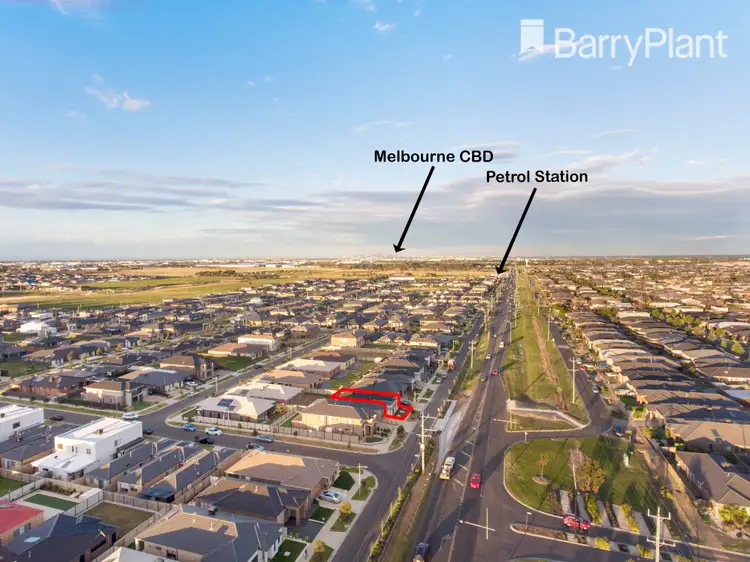 Third view of Homely unit listing, 266A Sayers Road, Truganina VIC 3029