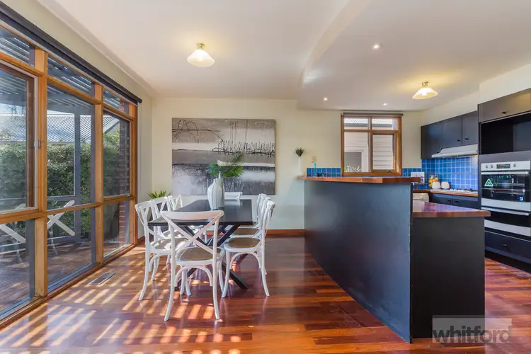 Fourth view of Homely townhouse listing, 62 Clarendon Street, Newtown VIC 3220