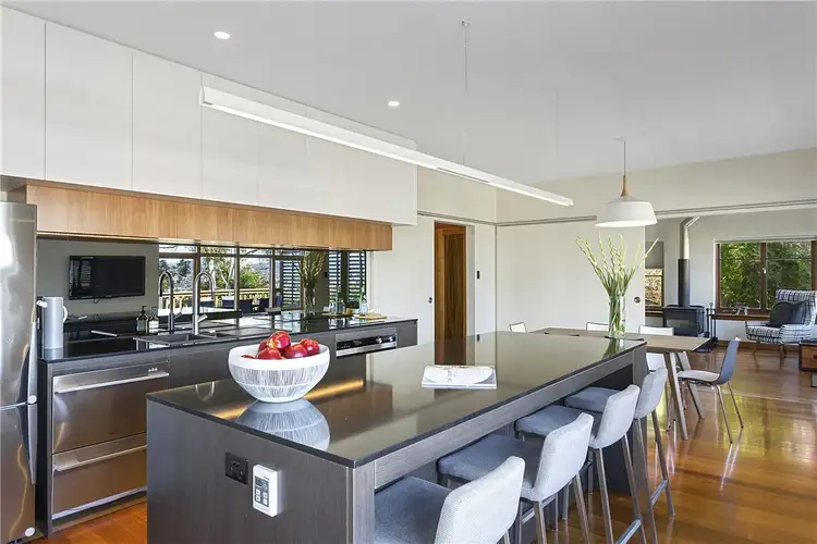 Sixth view of Homely house listing, 1 Lochner Street, West Hobart TAS 7000
