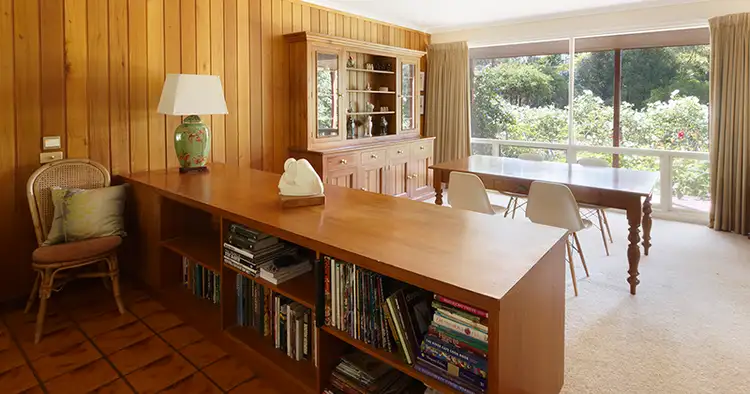 Fifth view of Homely house listing, 1 Childers Road, Mount Macedon VIC 3441