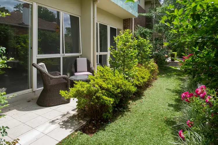 21 & 22/2-6 Malmsbury Street, Kew VIC 3101