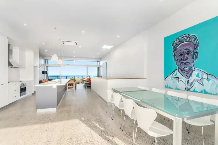 Third view of Homely townhouse listing, 78A The Terrace, Ocean Grove VIC 3226