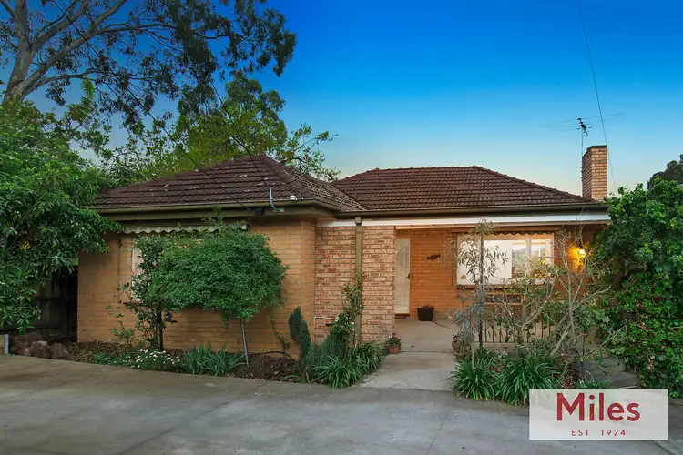 38 Miriam Street, Rosanna VIC 3084
