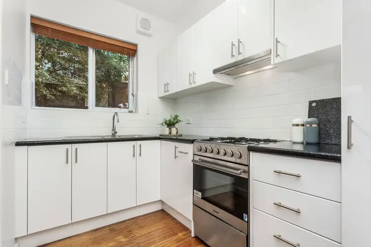 Fourth view of Homely apartment listing, 1/5 Celeste Court, St Kilda East VIC 3183