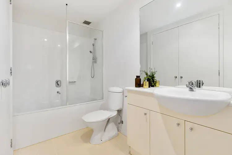 Third view of Homely apartment listing, 8/4 Graham Street, Port Melbourne VIC 3207