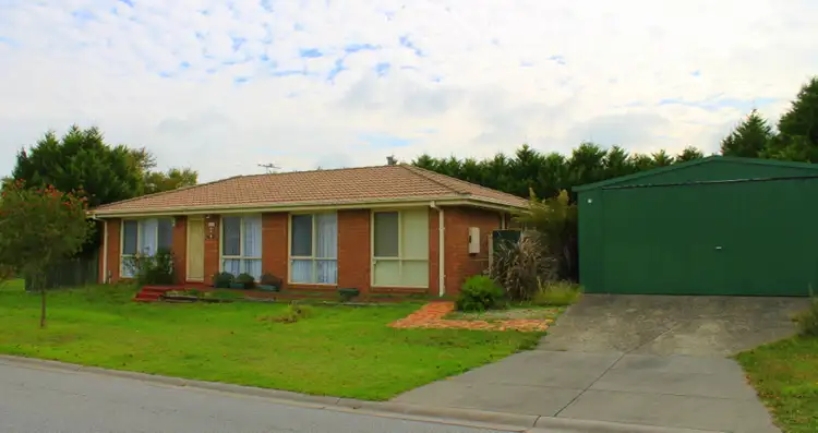 Main view of Homely house listing, 7 Dianne Court, Cranbourne North VIC 3977