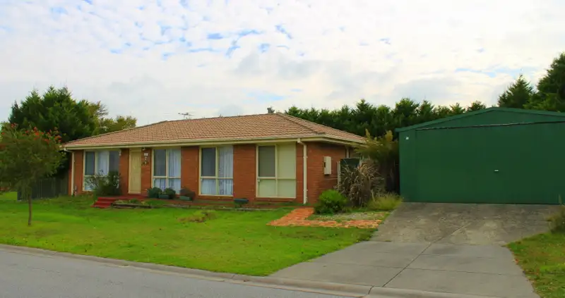 Main view of Homely house listing, 7 Dianne Court, Cranbourne North VIC 3977