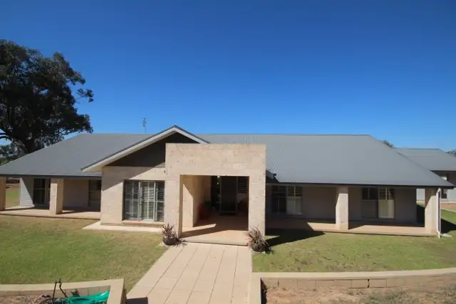 31 Featherwood Road, Springvale NSW 2650