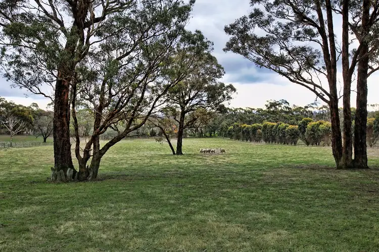 Lot 5 Blackhill Road, Kyneton VIC 3444