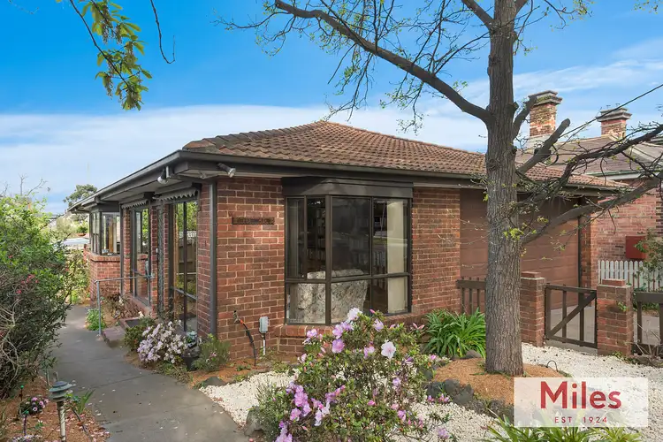 1/7 Ivanhoe Parade, Ivanhoe VIC 3079
