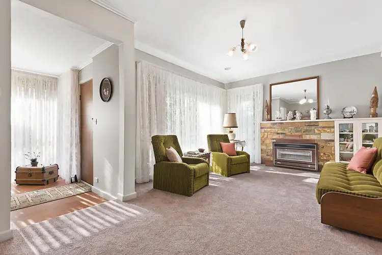 Second view of Homely house listing, 296 Oriel Road, Heidelberg West VIC 3081