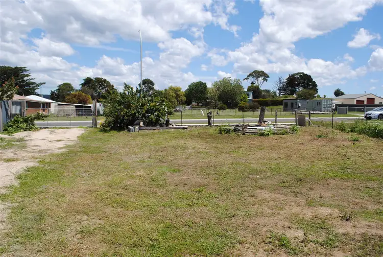 Second view of Homely land listing, 2 Sebastian Rise, Swansea TAS 7190