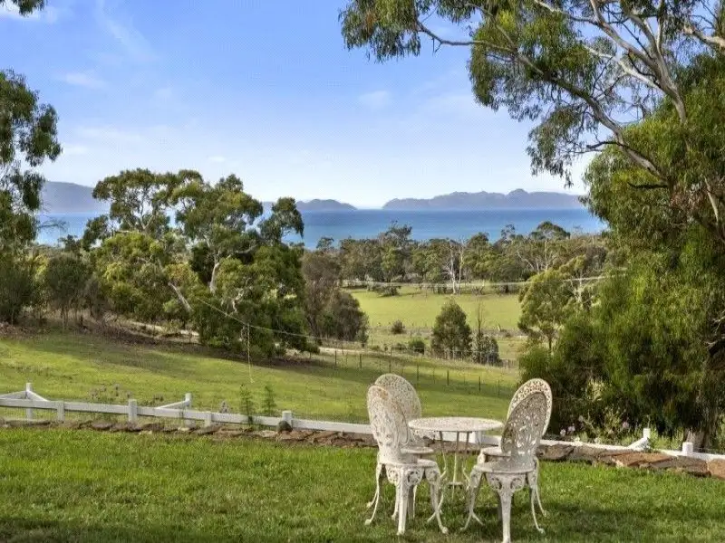 Main view of Homely house listing, 8 Cathcart Street, Swansea TAS 7190