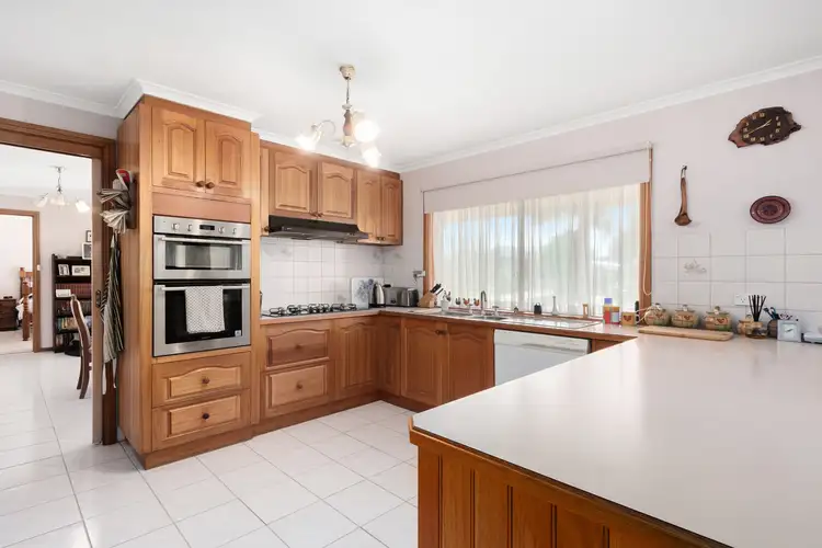 Second view of Homely house listing, 26 Duncan Drive, Pakenham VIC 3810