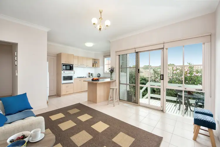Sixth view of Homely villa listing, 2A Hollsmoor Road, Camberwell VIC 3124