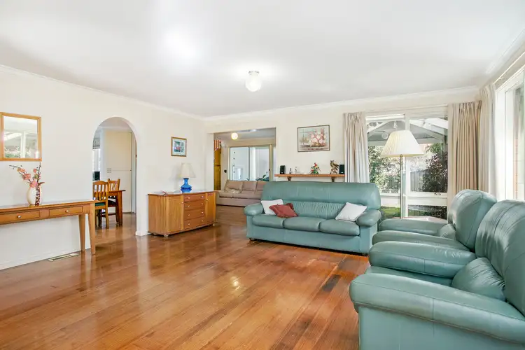 Fifth view of Homely house listing, 40 Endeavour Drive, Ocean Grove VIC 3226