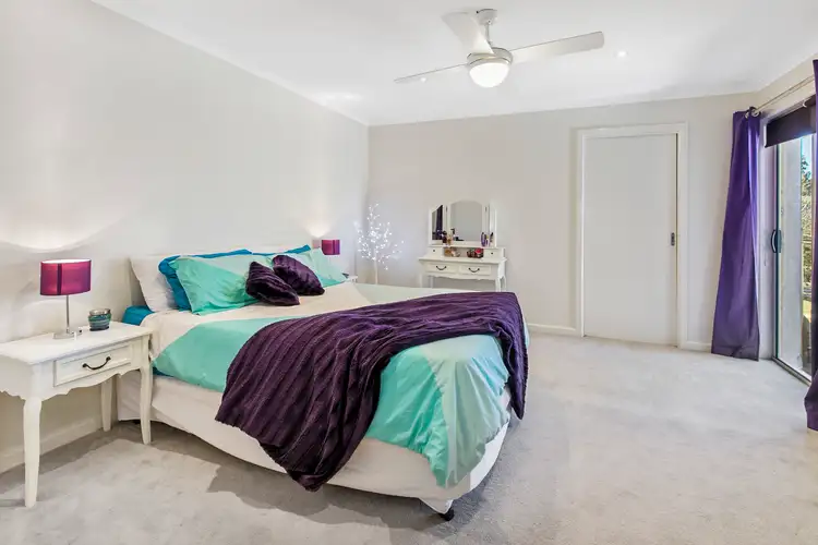 Fifth view of Homely house listing, 110 Allison Road, Mount Eliza VIC 3930