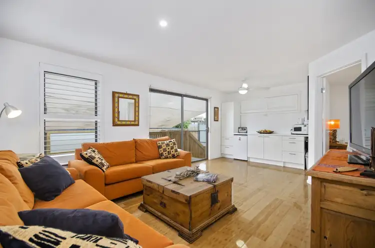 Fifth view of Homely house listing, 1/14 Whitton Street, Ocean Grove VIC 3226