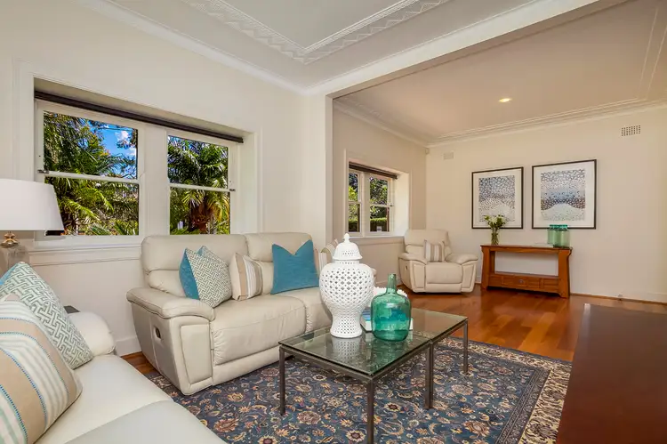 Sixth view of Homely house listing, 41 Cope Street, Lane Cove NSW 2066