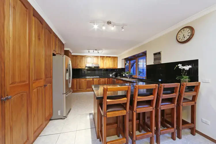 Fourth view of Homely house listing, 42 Murray Crescent, Rowville VIC 3178