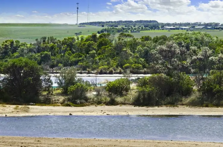 Third view of Homely land listing, LOT 421 Cockle Crescent, Point Lonsdale VIC 3225