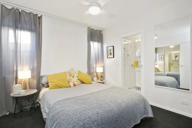 Third view of Homely townhouse listing, 2/23 Kestrel Place, Ocean Grove VIC 3226