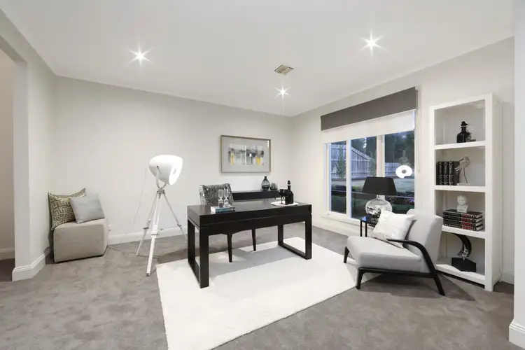 Sixth view of Homely house listing, 16 Pendelton Place, Lysterfield VIC 3156