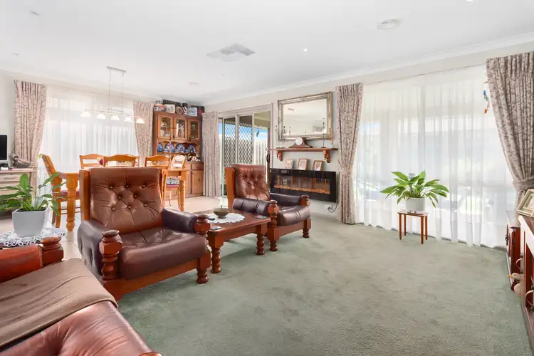 Third view of Homely house listing, 25 Redgum Circuit, Pakenham VIC 3810