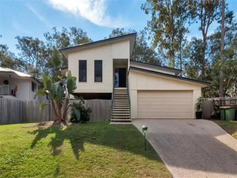 Main view of Homely house listing, 12 Andrew Walker Dr, Goodna QLD 4300