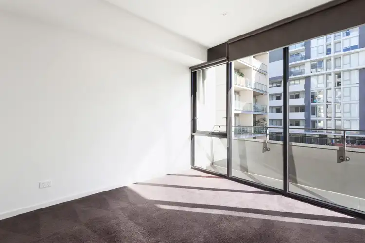 Third view of Homely apartment listing, A315/57 Bay Street, Port Melbourne VIC 3207