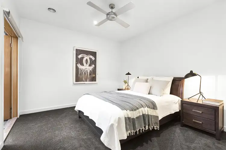 Sixth view of Homely house listing, 195 Blackshaws Road, Newport VIC 3015