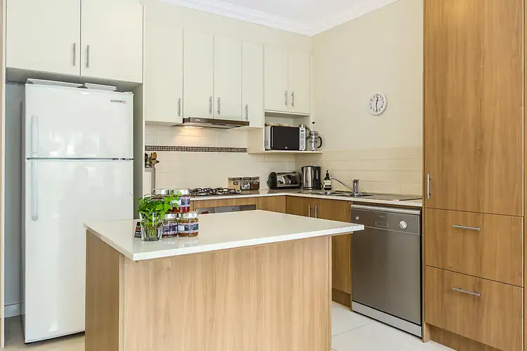 Second view of Homely unit listing, 5/314A Reynolds Road, Donvale VIC 3111
