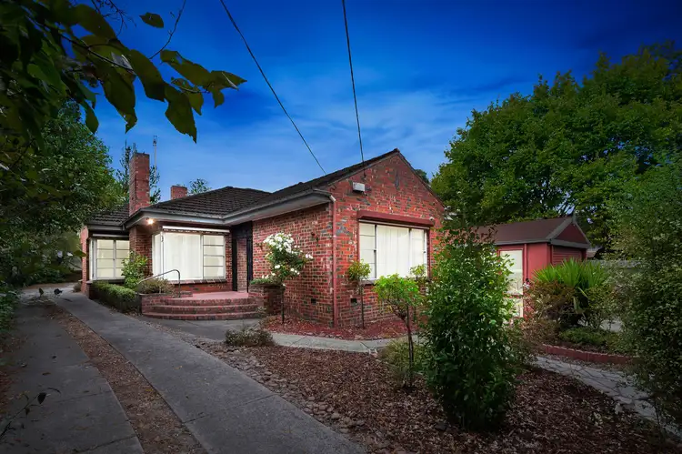 209 Springvale Road, Nunawading VIC 3131