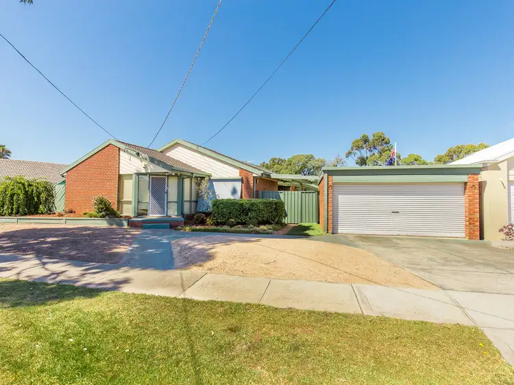 36 Julier Crescent, Hoppers Crossing VIC 3029
