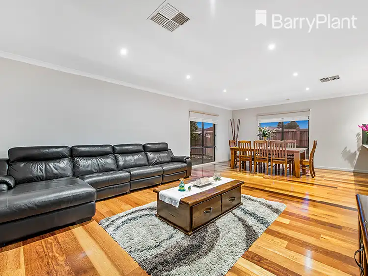 Seventh view of Homely house listing, 26 Chlorinda Road, Tarneit VIC 3029