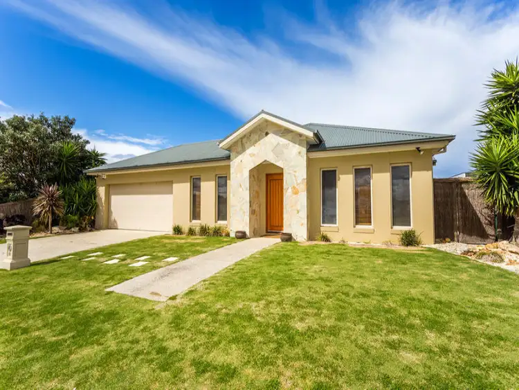 Second view of Homely house listing, 22 Second Drive, Barwon Heads VIC 3227