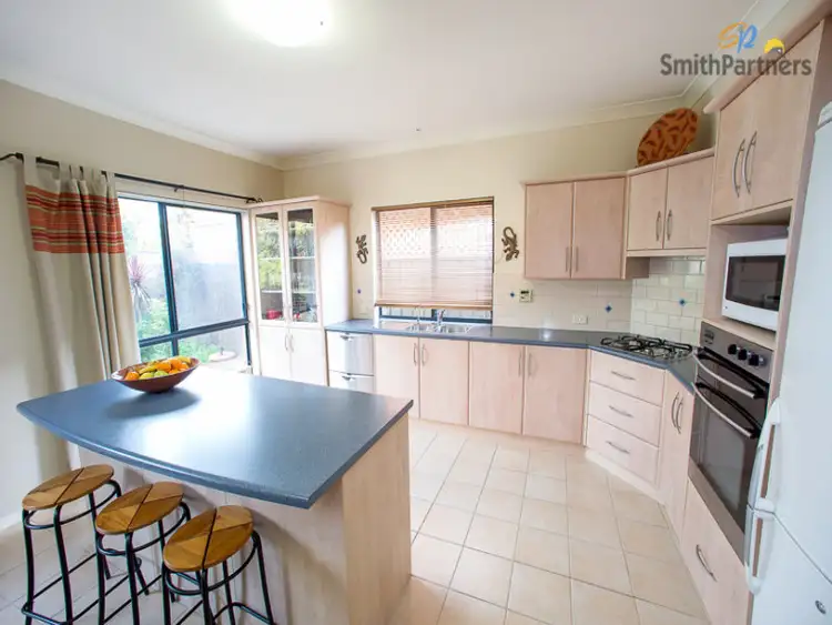 Fourth view of Homely house listing, 63 Shearwater Drive, Mawson Lakes SA 5095