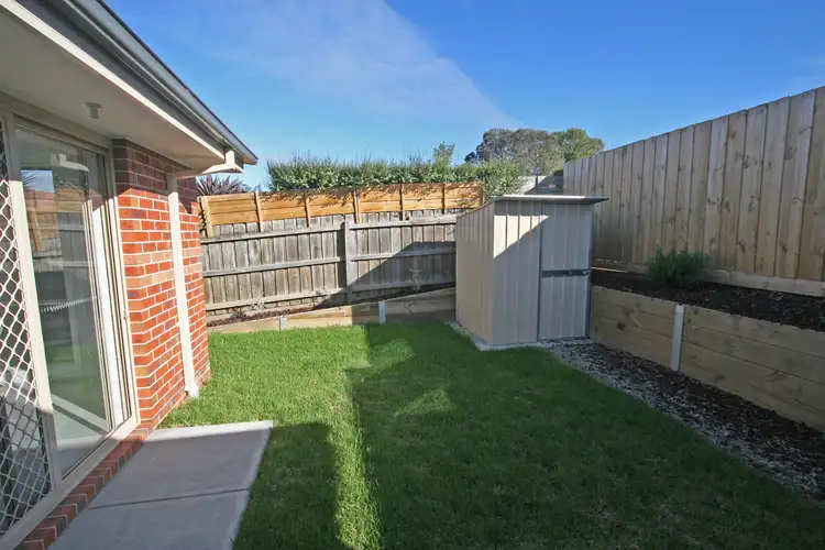 Fifth view of Homely unit listing, 3/36 Railway Avenue, Garfield VIC 3814