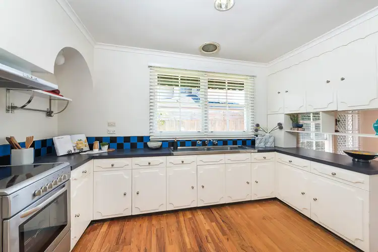 Fourth view of Homely unit listing, 4/16-18 Shady Grove, Nunawading VIC 3131