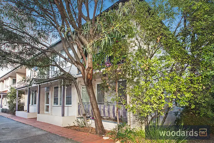 Main view of Homely apartment listing, 2/38 Lillimur Road, Ormond VIC 3204