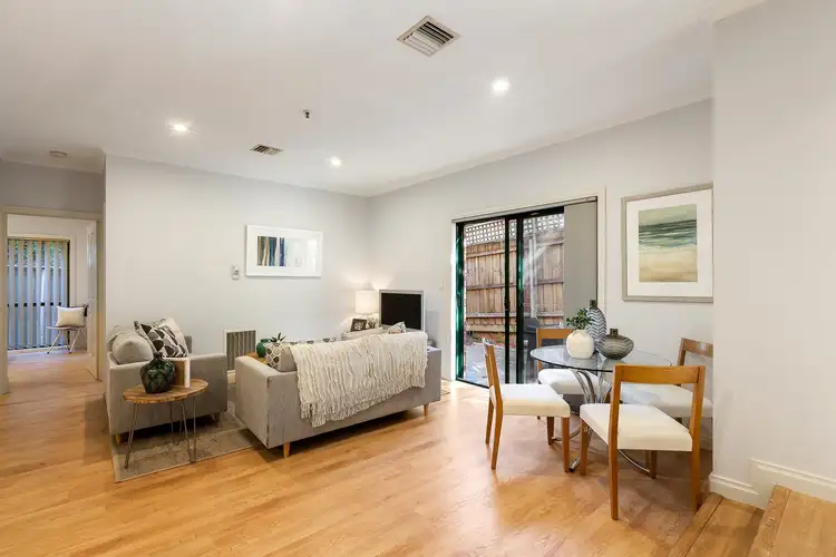 Third view of Homely unit listing, 2/13 Oxford Street, Box Hill VIC 3128